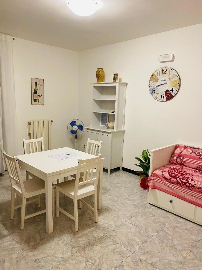 Smile Home Monopoli Exterior foto